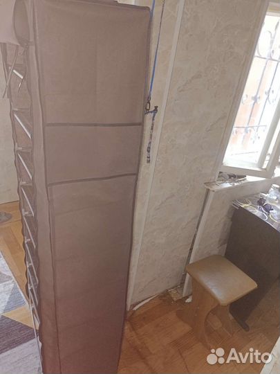 Убувница в прихожую