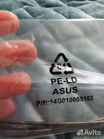 Кабель-переходник asus 14G010005102