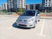 Mitsubishi Colt 1.3 CVT, 2004, 198 000 км, с пробегом, цена 498 000 руб.