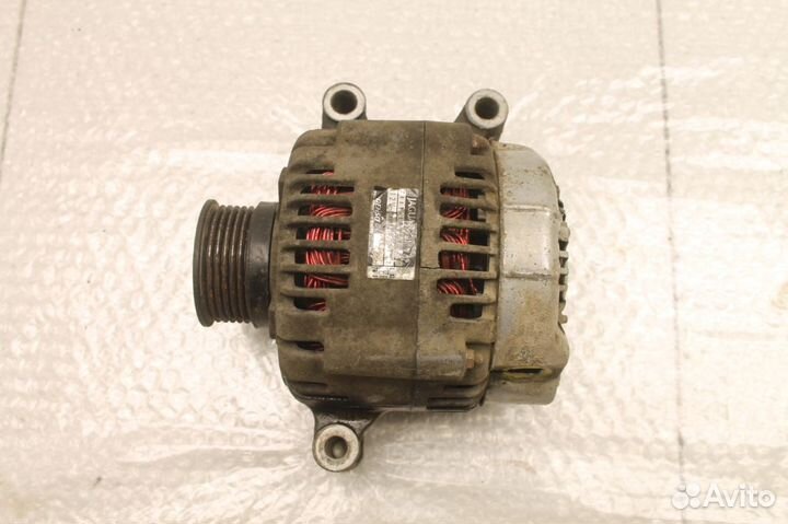 Генератор Jaguar S-Type 1999-2008 Для акпп,бен