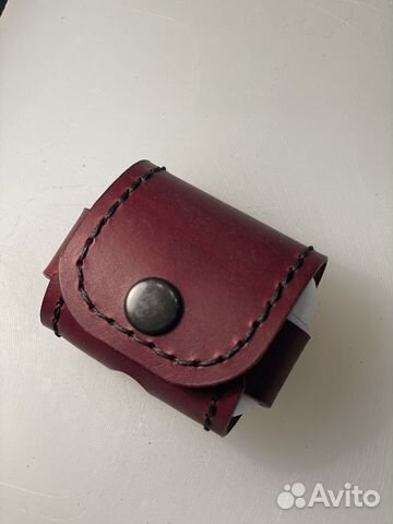 Чехол air pods и air pods pro