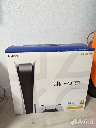 Sony PlayStation 5