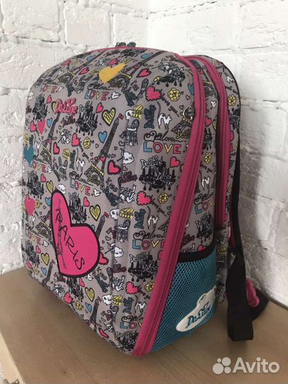 Портфель школьный