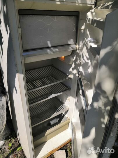 Комплектующие для советского холодильника