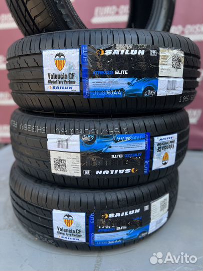 Sailun Atrezzo Elite 225/50 R17 94V