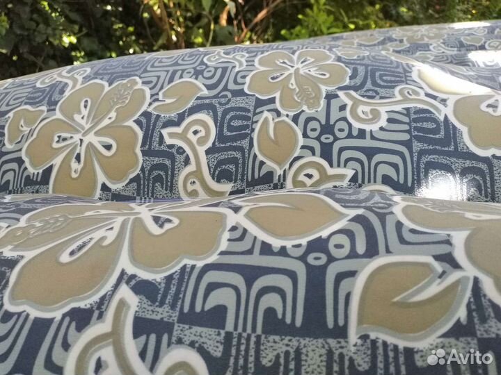 Матрац надувной