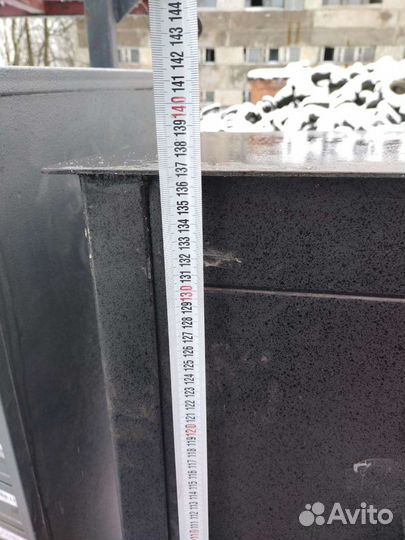 Сейф 4 класса