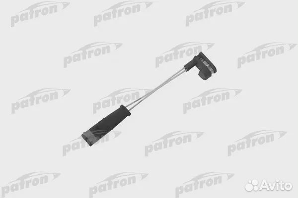 Patron PE17021 PE17021 patron Датчик износа тормоз