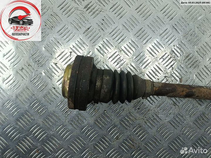 Полуось задняя б/у Opel Omega B