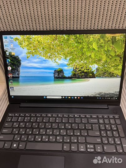 Lenovo ideapad v15 g 3(82TT0031RU)