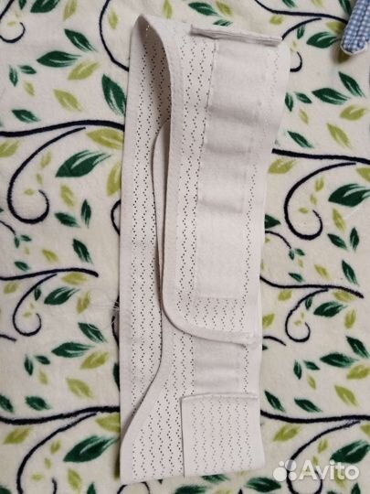 Бандаж до и послеродовой