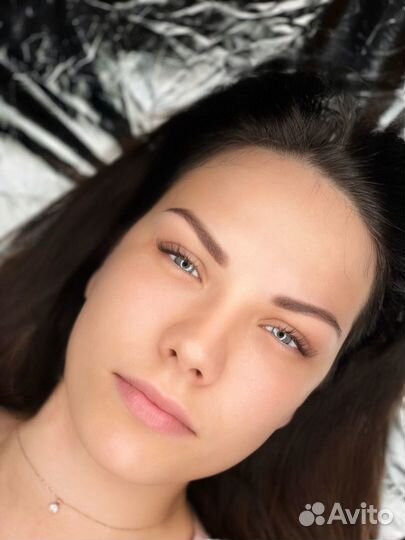 Перманентный макияж