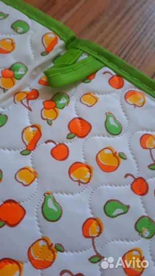 Клеёнка детская трехслойная