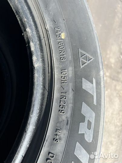 Triangle TR246 245/60 R18