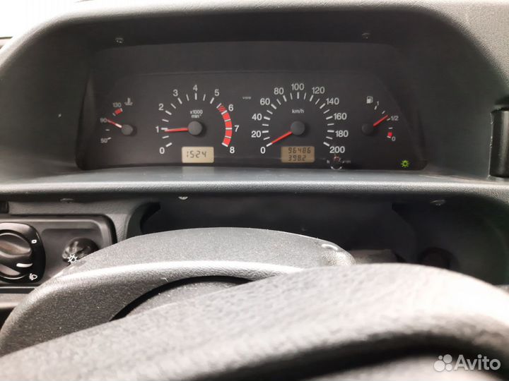 ВАЗ 2114 Samara 1.6 МТ, 2012, 99 500 км