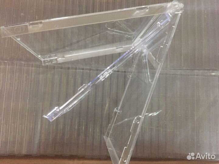 Jewel Case Футляр коробочка CD,DVD,VHS