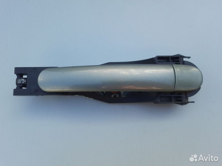 Ручка задняя левая Skoda Octavia A4 Tour