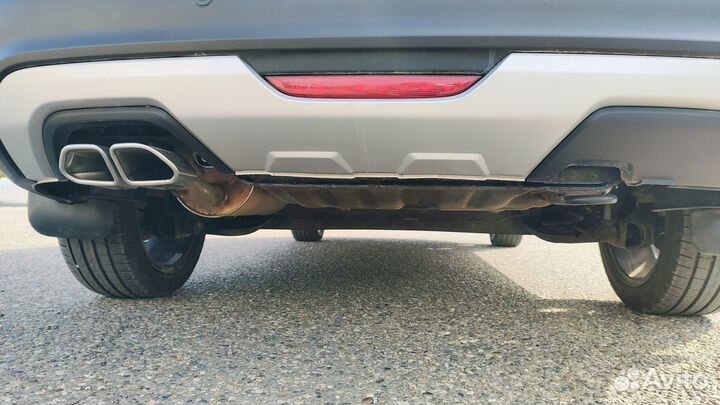 LADA Vesta 1.6 МТ, 2019, 19 327 км