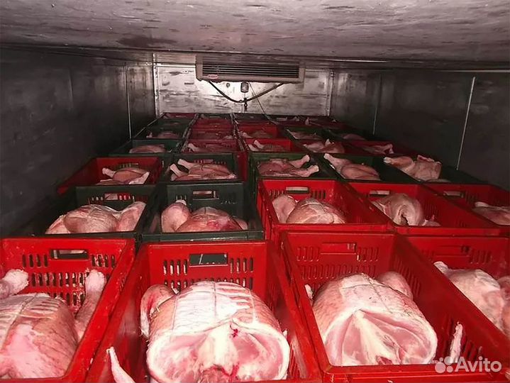 Рефрижератор 1-3-5-10 тонн