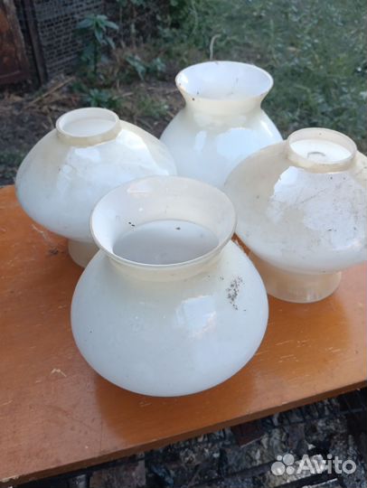 Плафоны для люстры