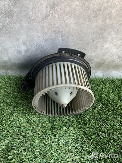 Моторчик печки Chery Amulet