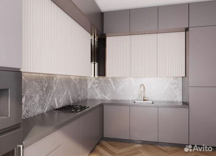 Кухня на заказ изготовление гарантия