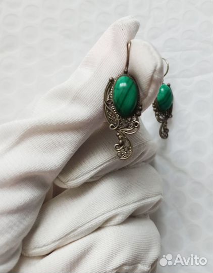 Аксессуары СССР