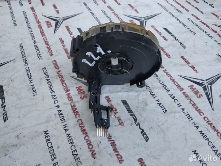 Шлейф подрулевой w211 w221 w463 w164 Mercedes