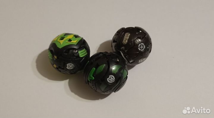 Bakugan бакуган