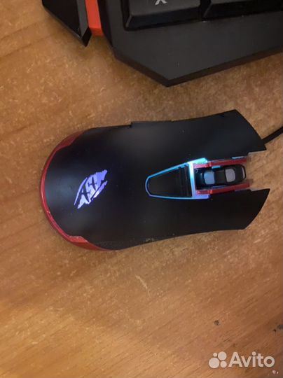 Игровая клавиатура