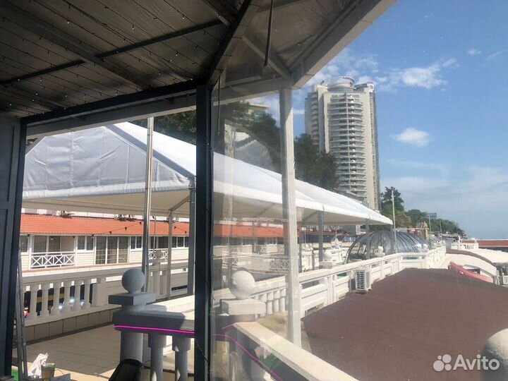 Палатка тент шатер навес