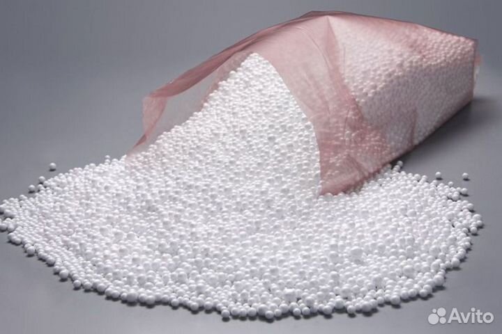 Наполнитель для кресла-мешка 100л