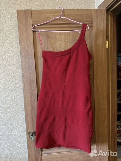 Платье женское 46