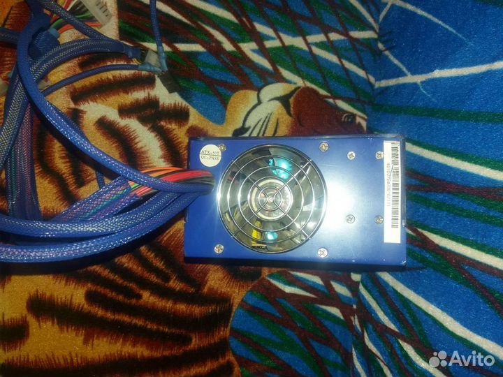 Компьютерный блок