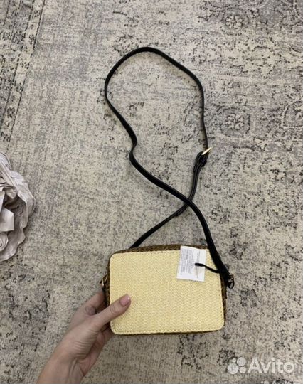 Сумка женская uterque