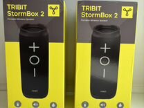 Tribit Stormbox 2