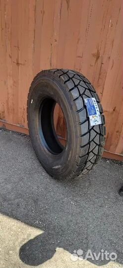 Шины 315/80 R22.5 HiFly HH302 ведущие стройка