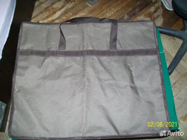 Папка для эскизов(рисунков)