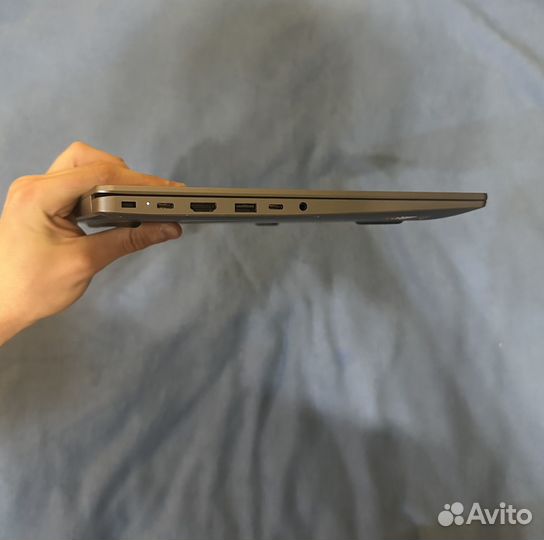 Ноутбук Tecno K16