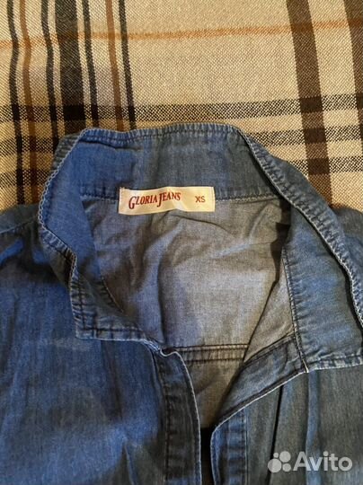 Вещи на девочку