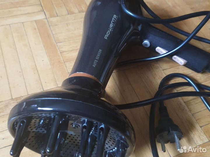 Фен для мастера