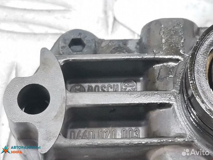 Насос топливный Mercedes-Benz C-Класс A2034703294