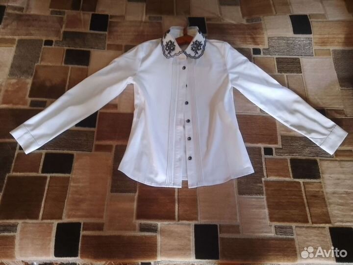 Школьная форма