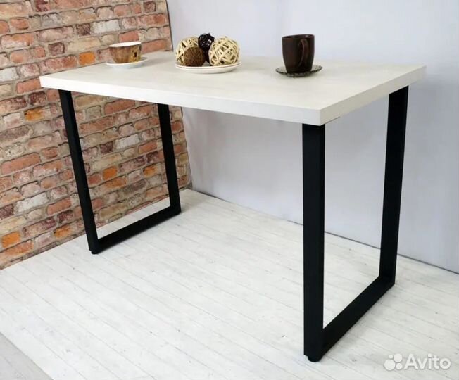 Ножки для школьного стола Подстолье