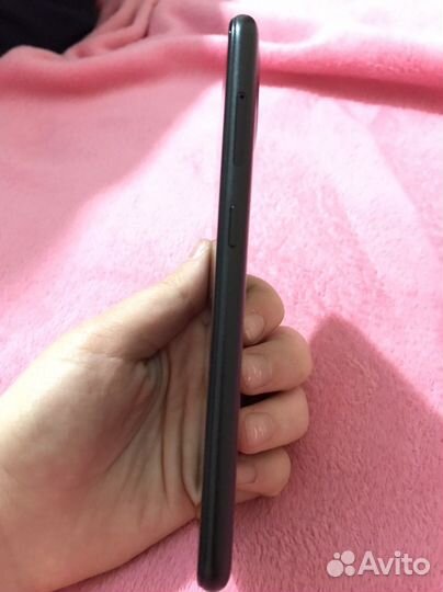 Телефон Samsung Galaxy A01