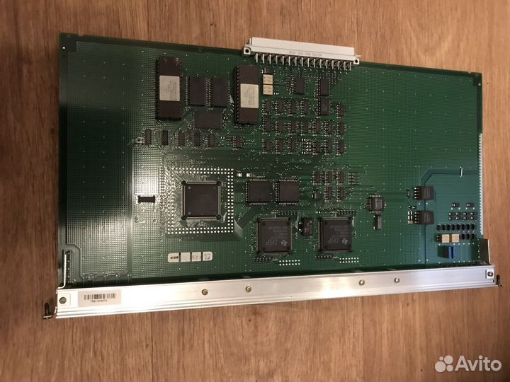 Платы mini атс Ericsson