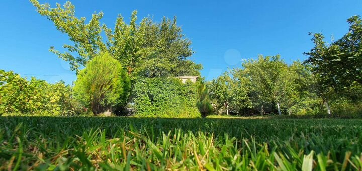 Дача 20 м² на участке 6 сот.