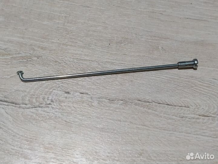 Спица велосипедная 14G