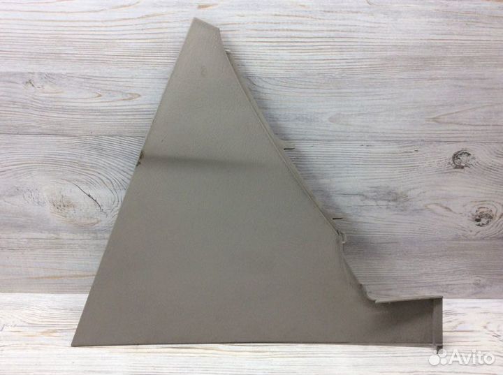 Накладка (кузов внутри) Mazda Cx-9 2007-2016