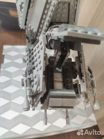 Lego Star Wars 75054